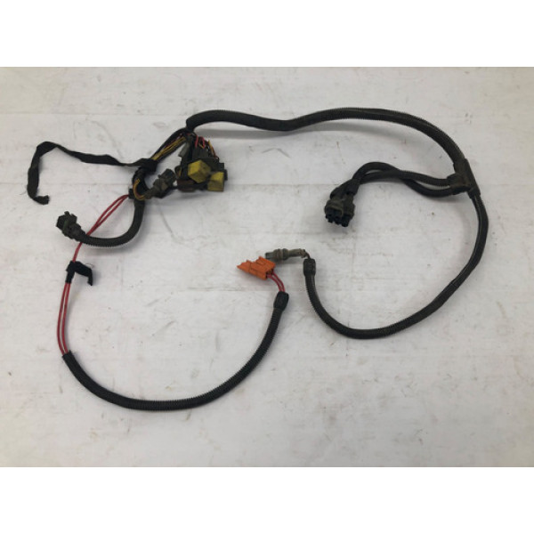 Chicote Ventoinha Laguna 2.0 Motor Volvo