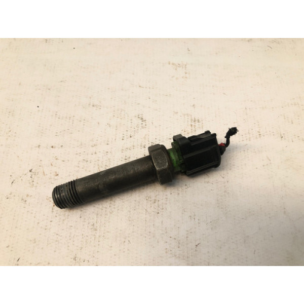 Sensor Pressão Óleo Discovery 3 2.7 2004 2009