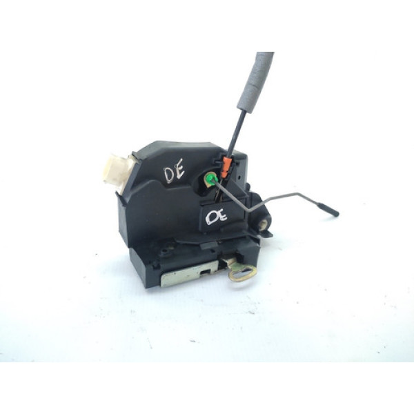 Fechadura Elétrica Dianteira Esquerda Freelander 1 2003 2006