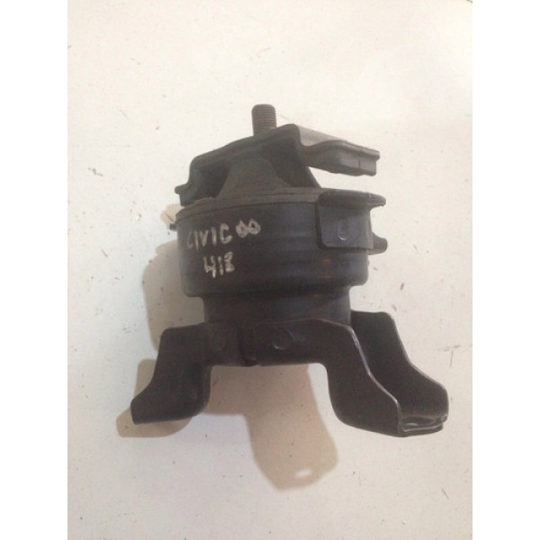 Coxim Do Motor Superior Esquerdo - Civic 1.6 1996 2000