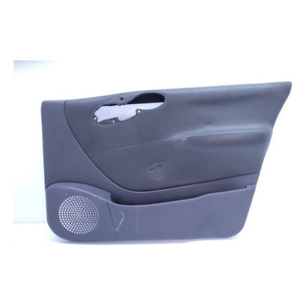 Forro De Porta Dianteiro Direito Classe A 160 Couro