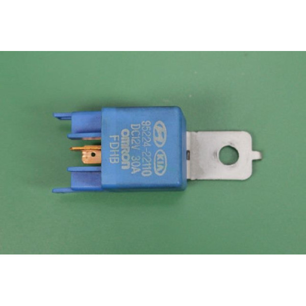 Rele Auxiliar Bomba De Combústivel Sorento 2011