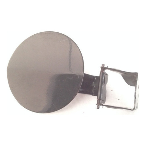 Portinhola Tampa De Combustível Jac J3 2011 2016 Preta