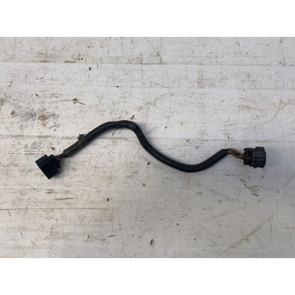 Chicote Chave Seletora Cambio Civic 1.7 Aut 2001 2006 Det