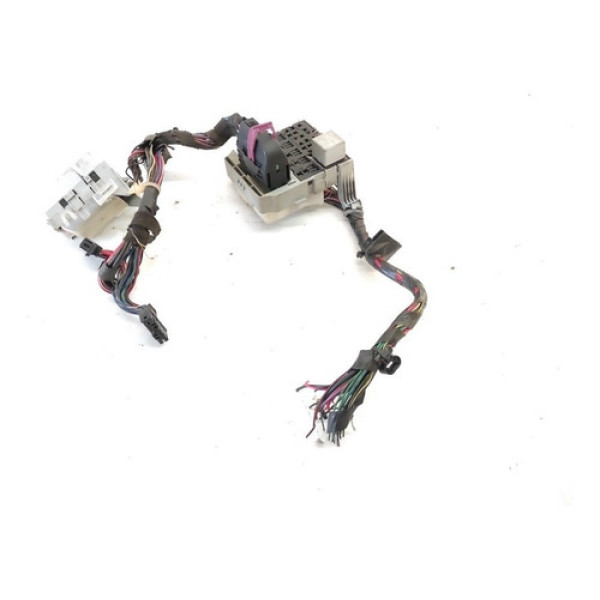 Caixa Fusível Gm Meriva 1.4 8v 2002 2012 