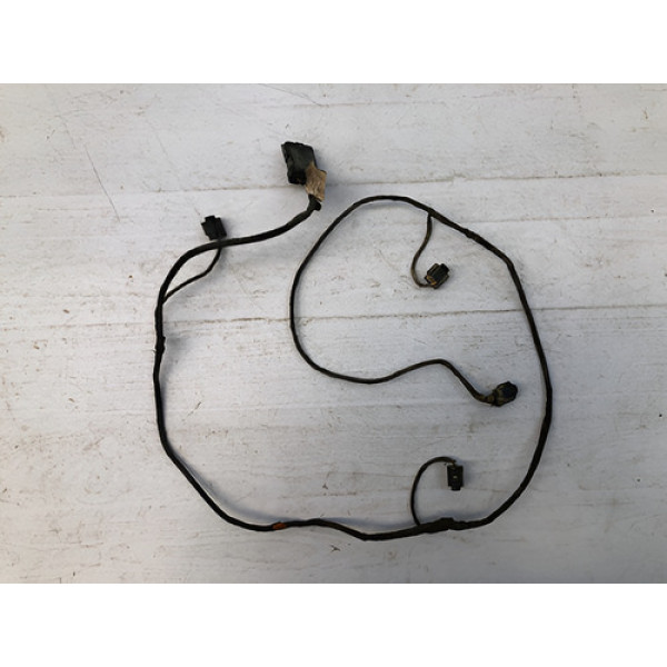 Chicote Sensor Estacionamento C8 2003 2005 1492731080