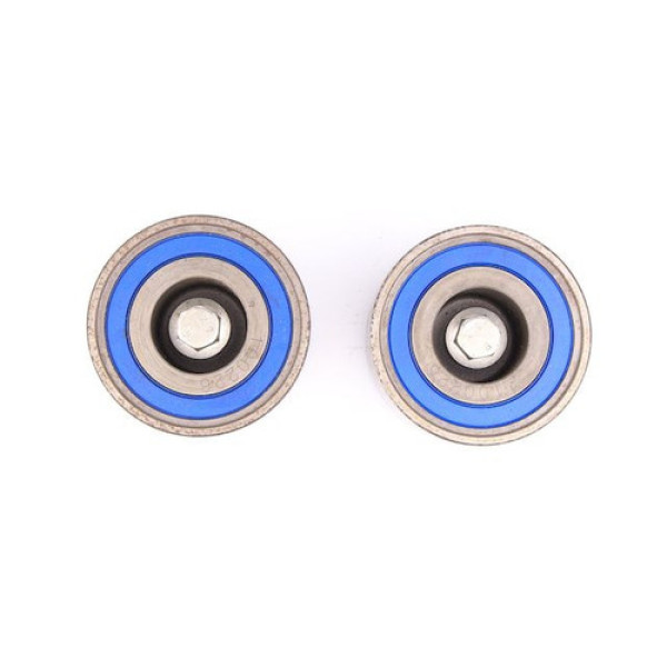 Rolamento Da Correia Dentada Range Rover Sport 2010