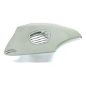 Acabamento Console Esquerdo Renault Scenic 2001 2010