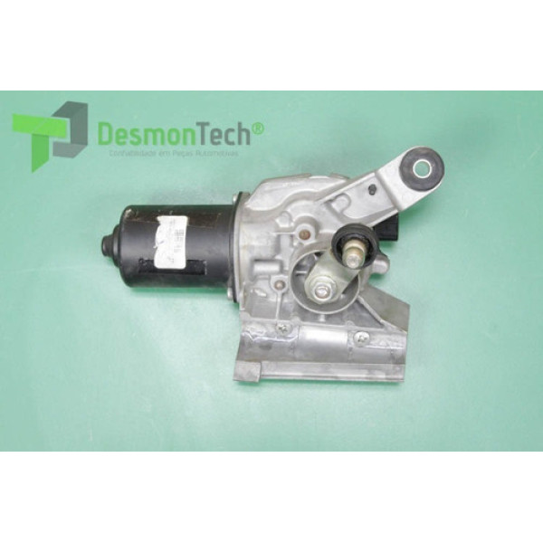 Motor Do Limpador Do Para-brisa Dianteiro Frontier 2014