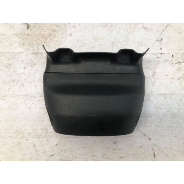 Acabamento Superior Coluna Direção Civic 2012 2015 77350tr8 Preto