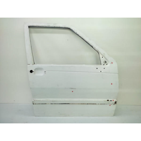 Porta Direita Fiat Fiorino 1991 1998 * Detalhe 