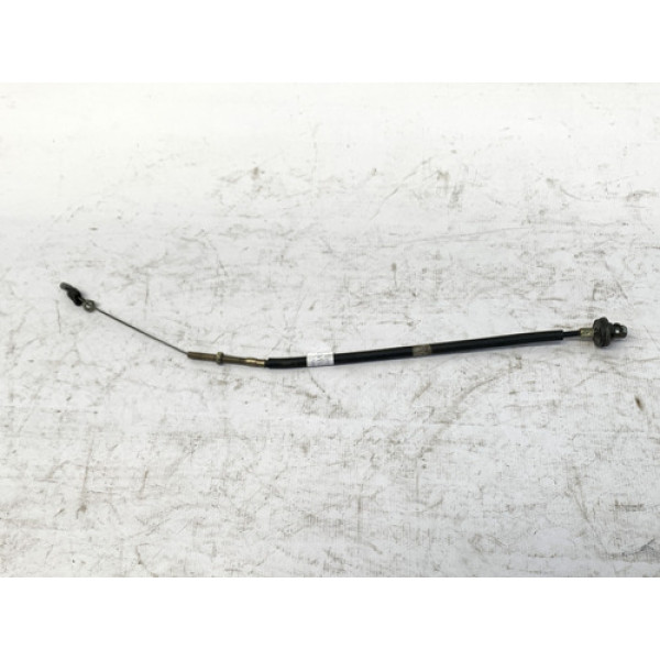 Cabo Acelerador Chery S18 1.3 Flex 2012
