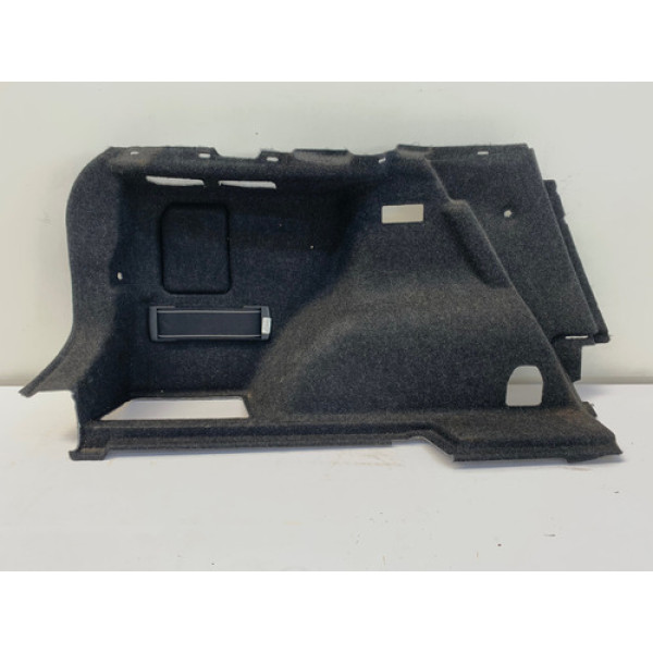 Forro Esquerdo Porta Malas Bmw X1 2010 2015