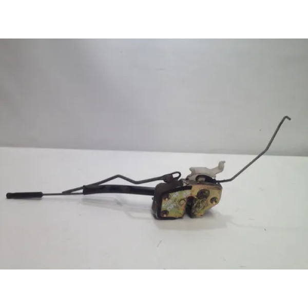 Fechadura Dianteira Direita - Civic 96 2000