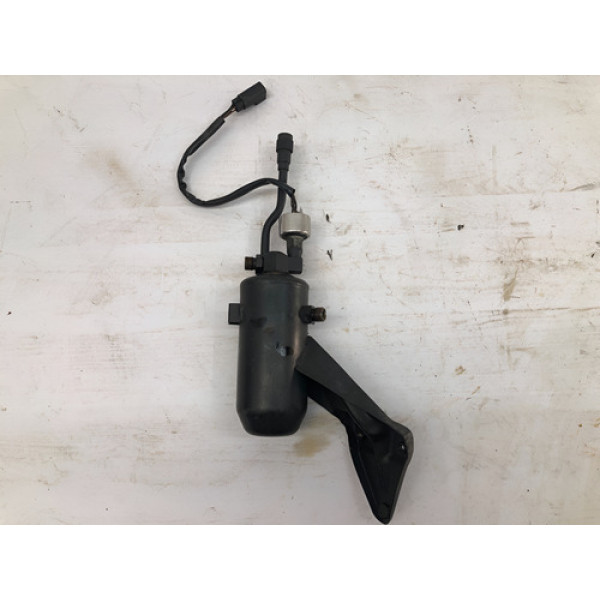 Filtro Secador Ar Condicionado Escort Zetec 1.8 1997 2003