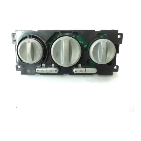 Comando Controle Ar Ventilação Chery Face 2010 2015