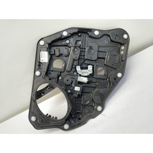 Máquina Vidro Traseira Direita Renegade 2018 2021