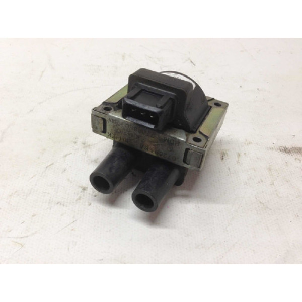 Bobina Ignição Renault Scenic 2.0 8v