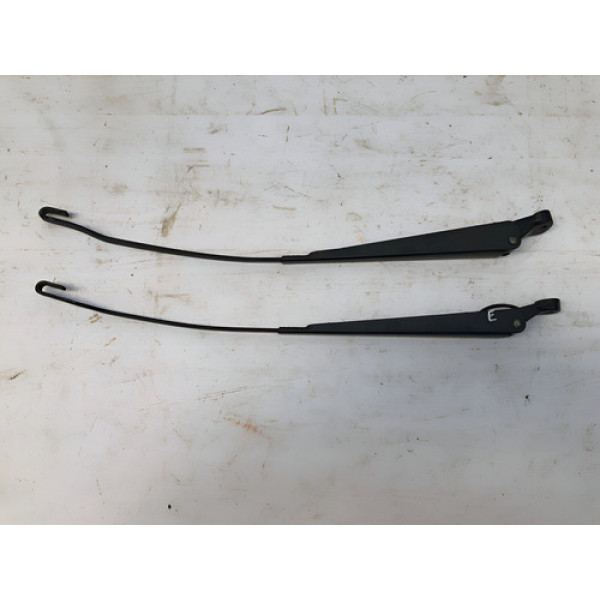 Par Braço Limpador Para Brisa Ford Escort 1997 2003 Esquerdo