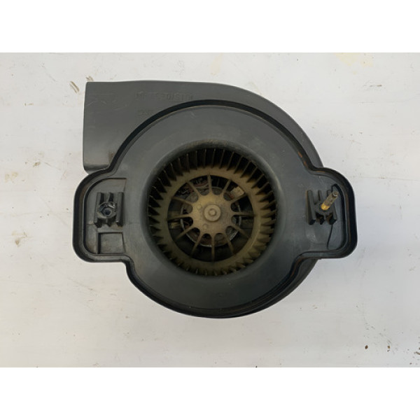 Motor Ventilador Caixa Evaporadora Peugeot 106 1994 1996 Det