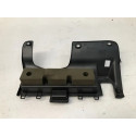 Acabamento Inferior Coluna Direção Painel Volvo V40 2000 04