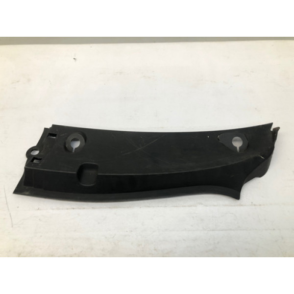 Grade Churrasqueira Esquerda Gol Voyage Saveiro G5 G6 G7