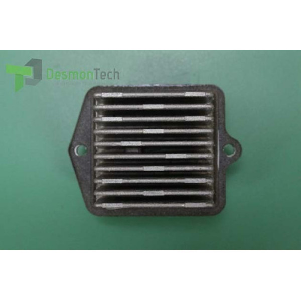 Resistência Do Ar Condicionado Asx 2.0 2011