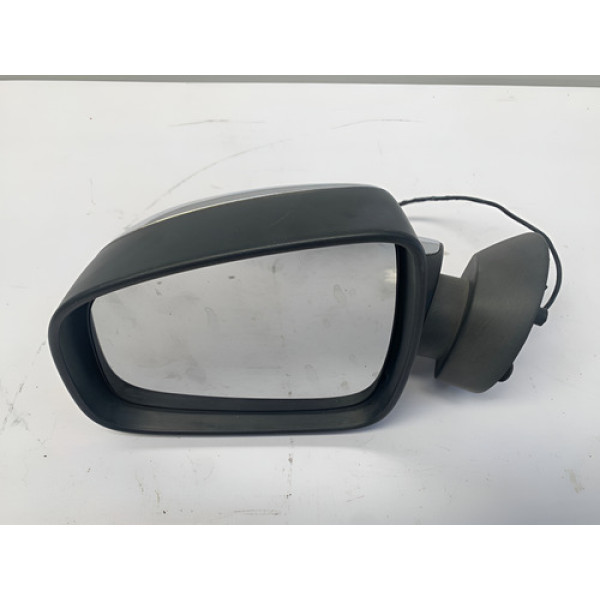 Retrovisor Eletrico Esquerdo Renault Duster 2011 2014