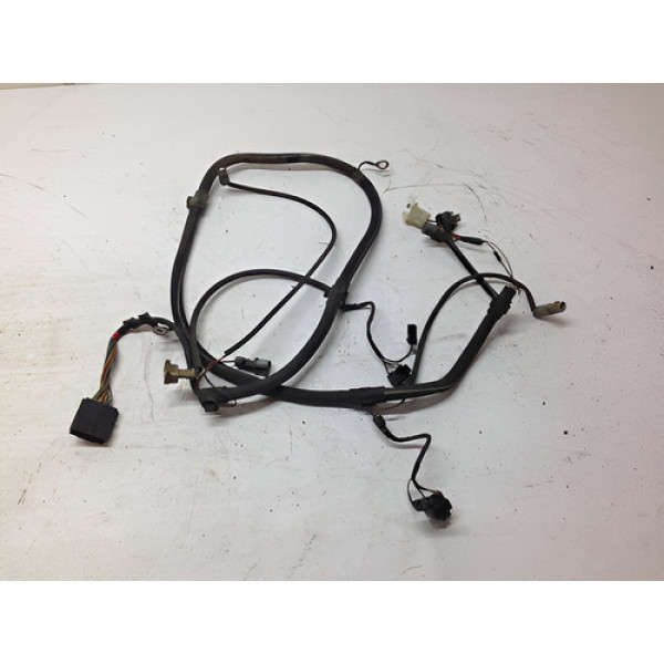 Chicote Cofre Farol Renault Scenic 2.0 8v 2000