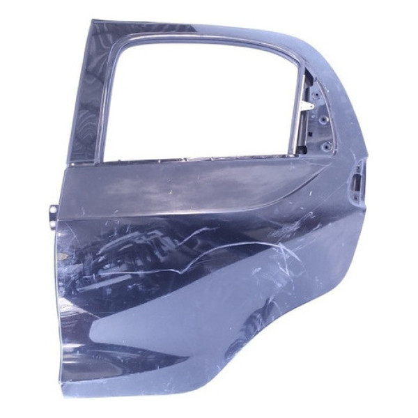 Porta Traseira Esquerda Chery S18 * Detalhe