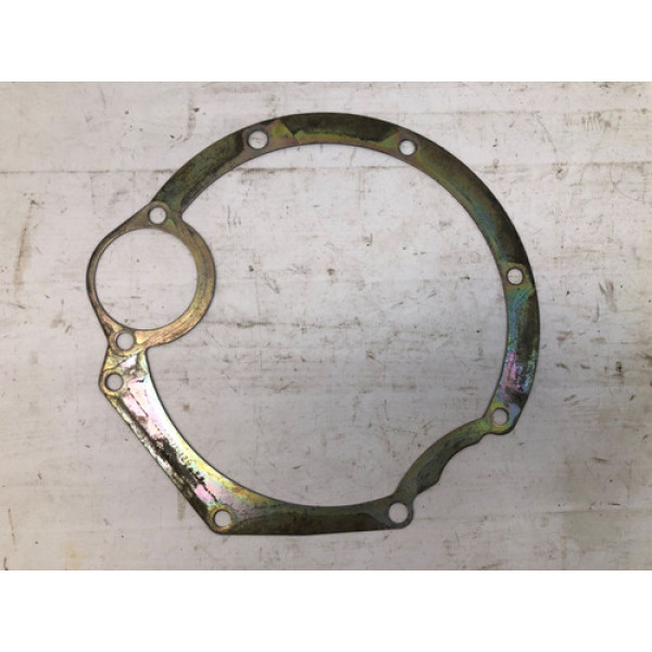 Junta Caixa Cambio Motor Chery Tiggo 2.0 2009 2015