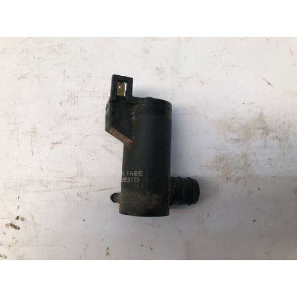 Bomba Esguicho Limpador Para Brisa Honda New Civic 2007 2011 Preto