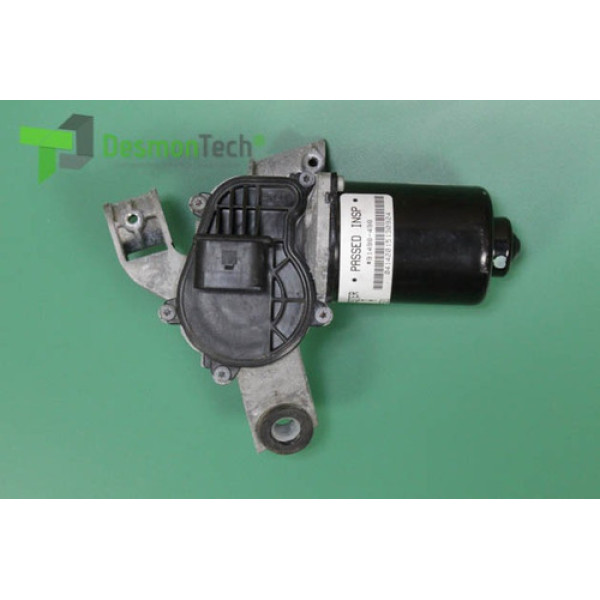 Motor Limpador Para-brisa Jeep Renegade 2016