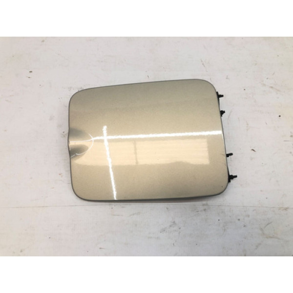 Portinhola Tanque Combustivel Volvo V70 2000 2006 Prateado 2001