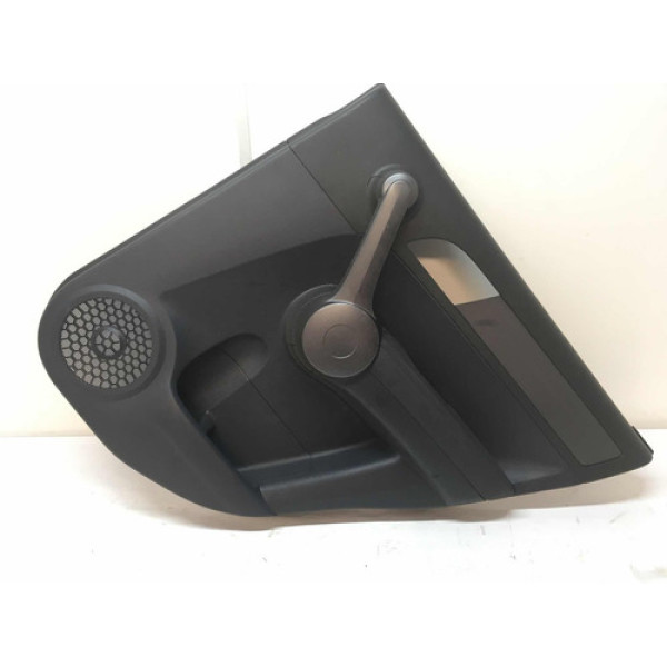 Forro De Porta Traseiro Direito Honda Crv 2007 2011