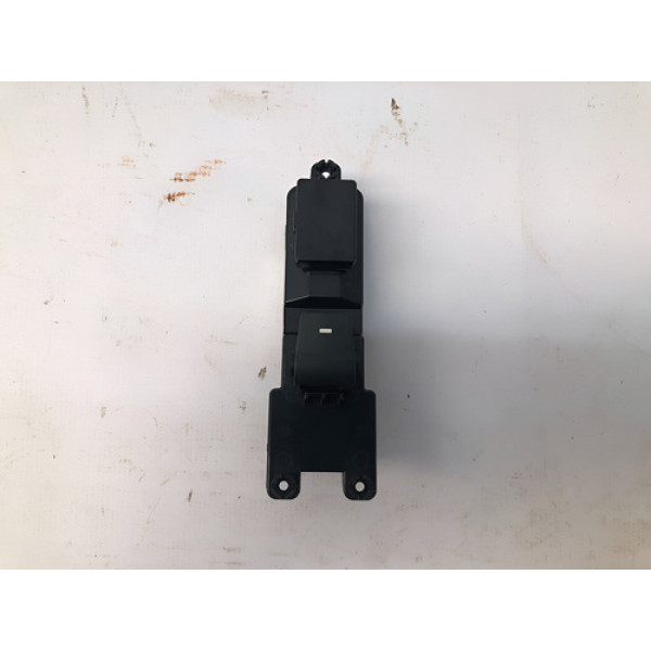 Botao Comando Vidro Traseiro Esquerdo New Tucson 2017 2021