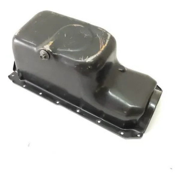 Cárter Ford Ka 1.0 8v Zetec 2002 * Detalhe