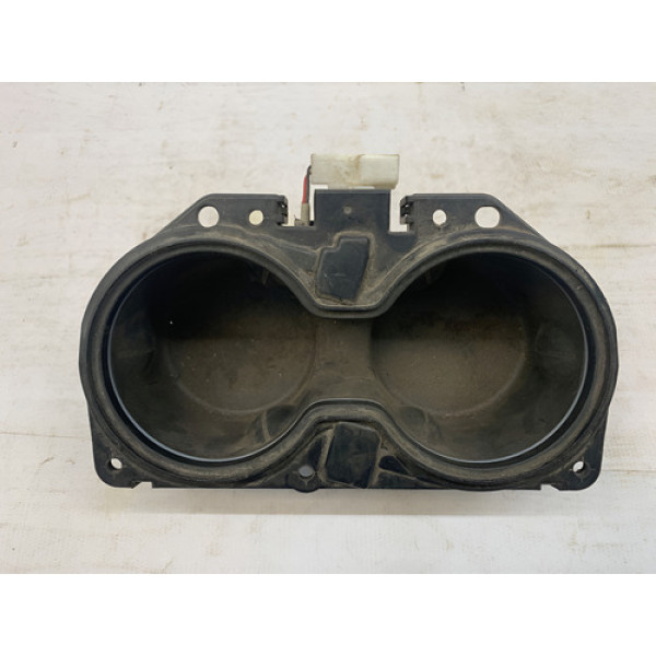 Porta Copos Fiat Freemont 2012 2015