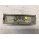 Luz Placa Gm Onix 2012 2019 Detalhe