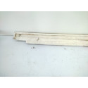 Absorvedor Impacto Traseiro Honda Civic 1998 2000