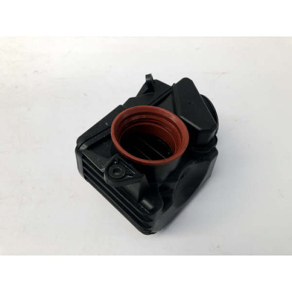 Caixa Filtro Ressonância Supercharger C200k 1.8 2008 2011