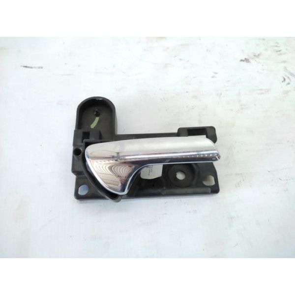 Maçaneta Interna Porta Dianteira Direita Freemont 2011 2015