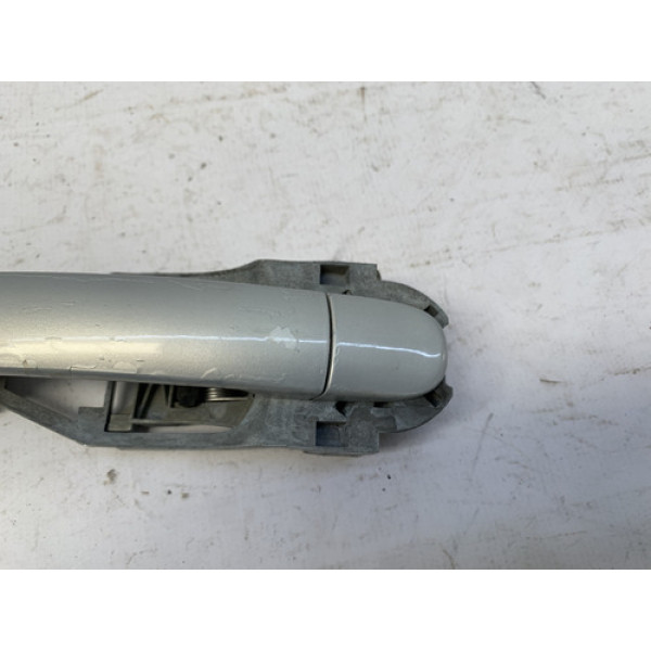 Maçaneta Externa Traseira Direita Vw Passat 1997 2000 Traseira