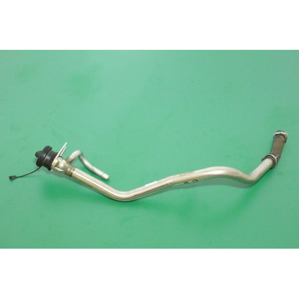 Gargalo Tanque De Combustível Land Rover Evoque 2013