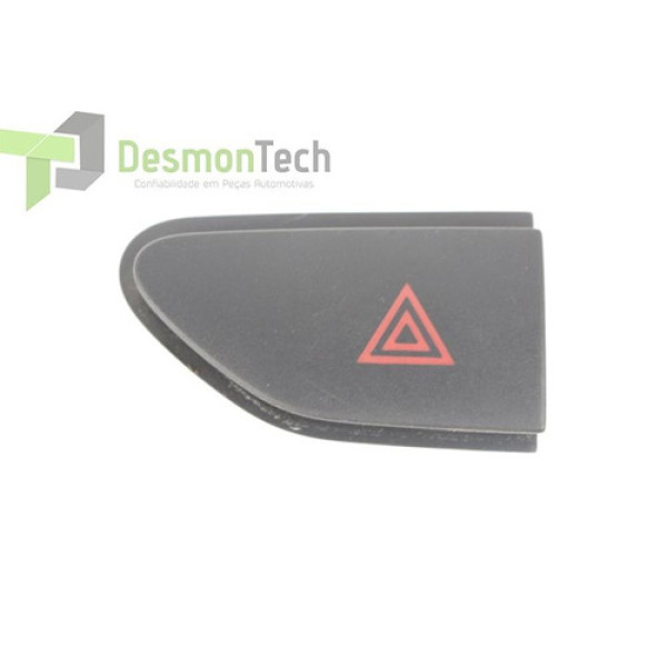 Botão Pisca Alerta Renault Duster 2.0 2016