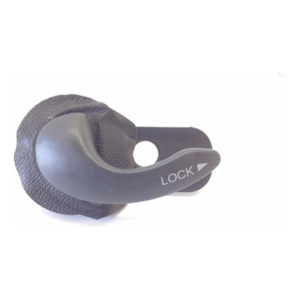 Maçaneta Interna Traseira Esquerda Palio Siena 1996 2006