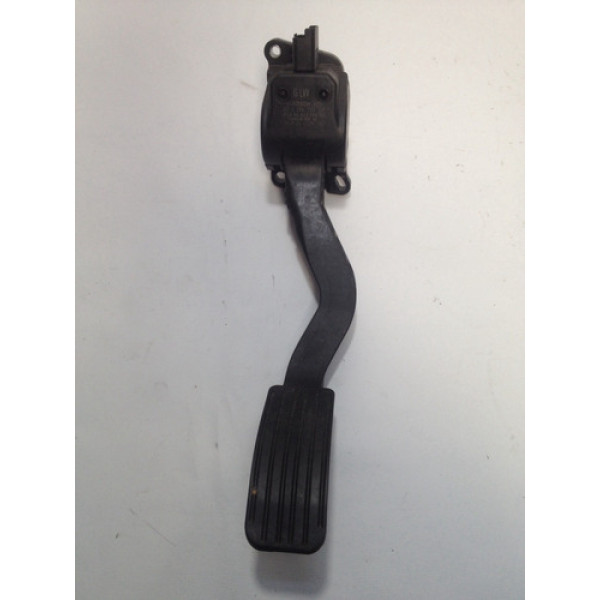 Pedal Acelerador Eletrônico - C4 Pallas 9684378880