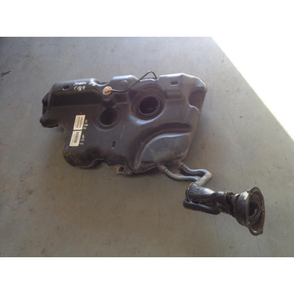 Tanque Combustível - Renault Sandero 1.0 1.6 Flex 2012