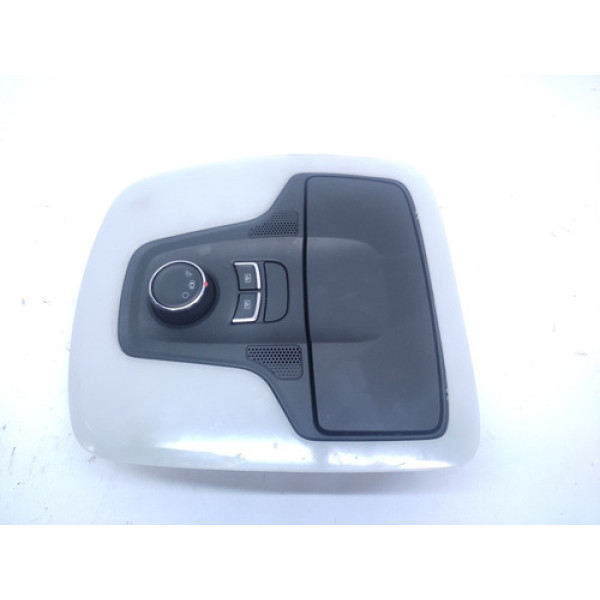 Luz Teto Cortesia Chery Tiggo 5x 2018 2020