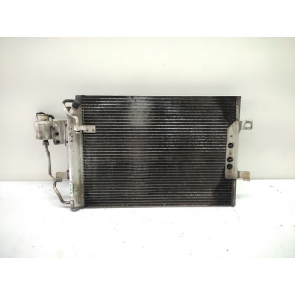Condensador Ar Condicionado Mercedes Classe A 160 190